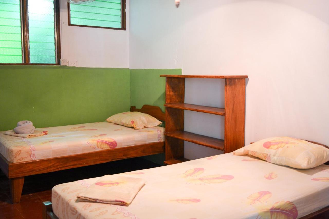 Hotel La Cascada Puntarenas Dış mekan fotoğraf