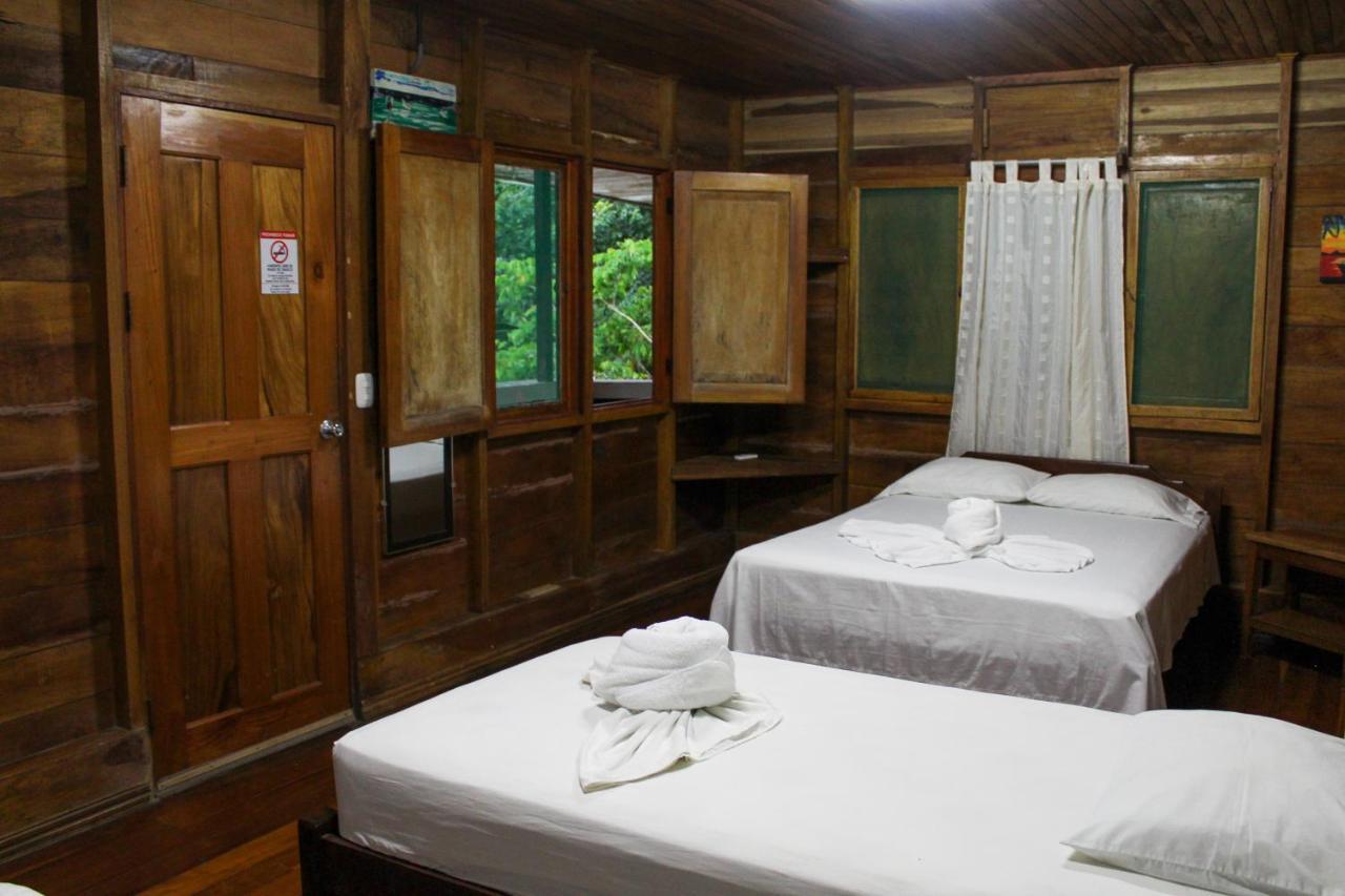 Hotel La Cascada Puntarenas Dış mekan fotoğraf