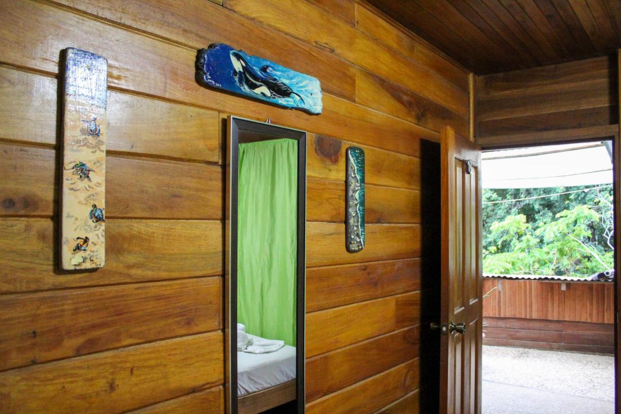 Hotel La Cascada Puntarenas Dış mekan fotoğraf