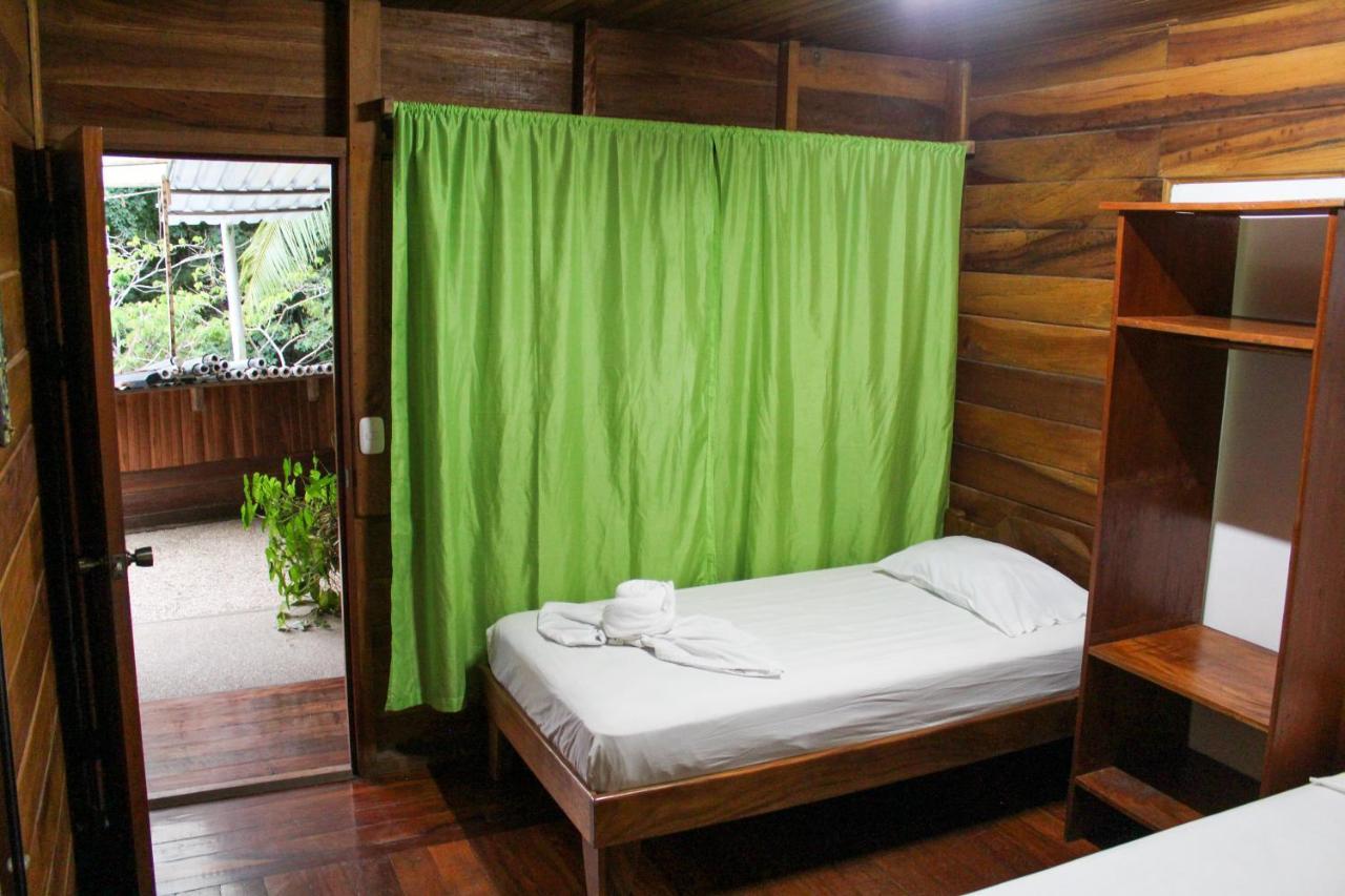 Hotel La Cascada Puntarenas Dış mekan fotoğraf